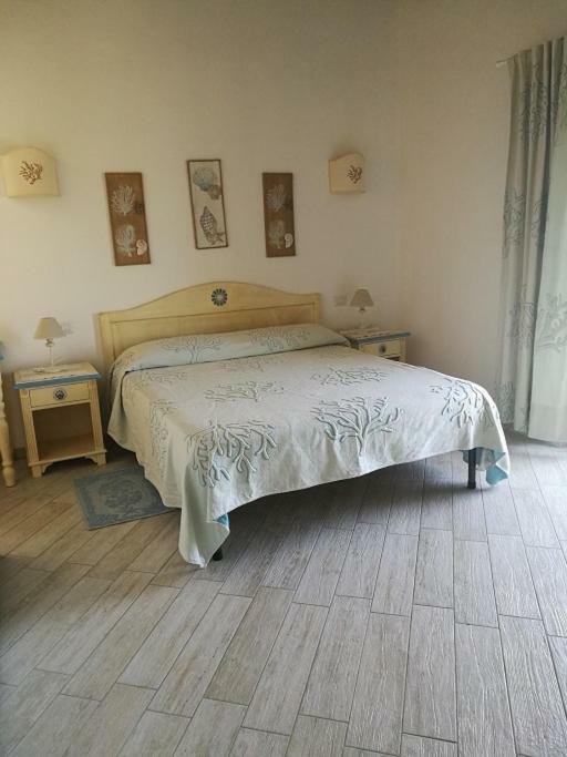 Appartamento L'Albero Magico Nella Campagna Gallurese Santa Teresa Gallura Buitenkant foto