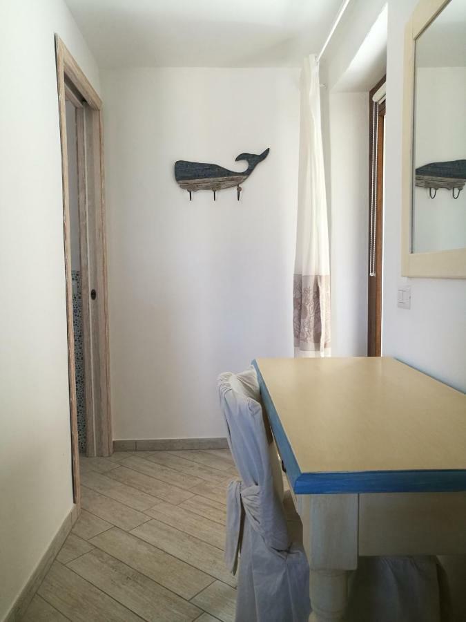 Appartamento L'Albero Magico Nella Campagna Gallurese Santa Teresa Gallura Buitenkant foto
